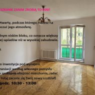 Mieszkanie na sprzedaż