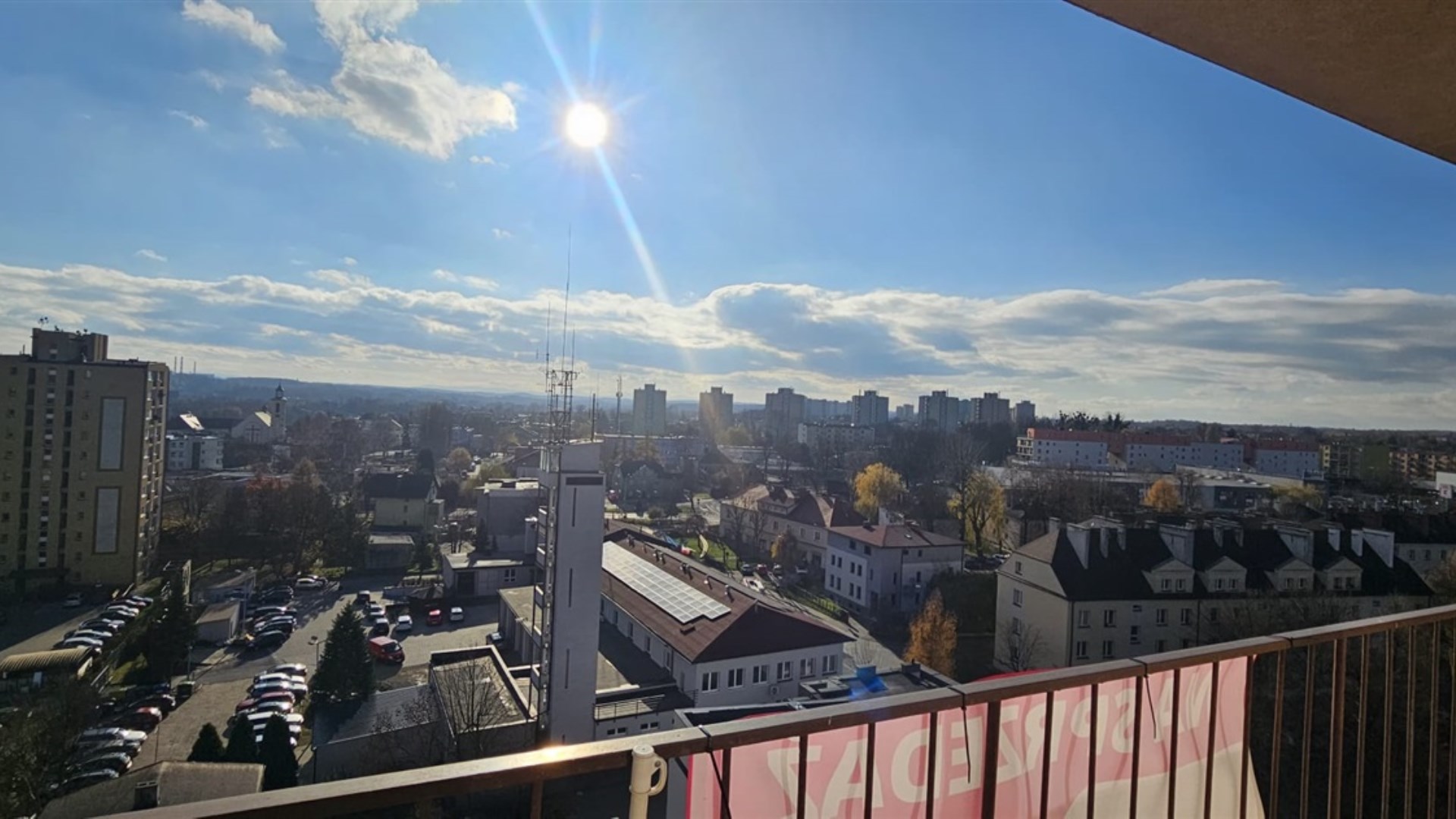 Mieszkanie na sprzedaż