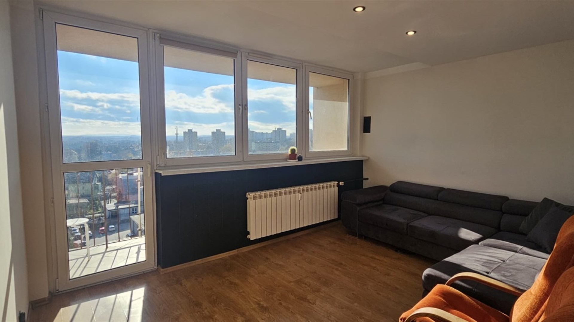 Mieszkanie na sprzedaż