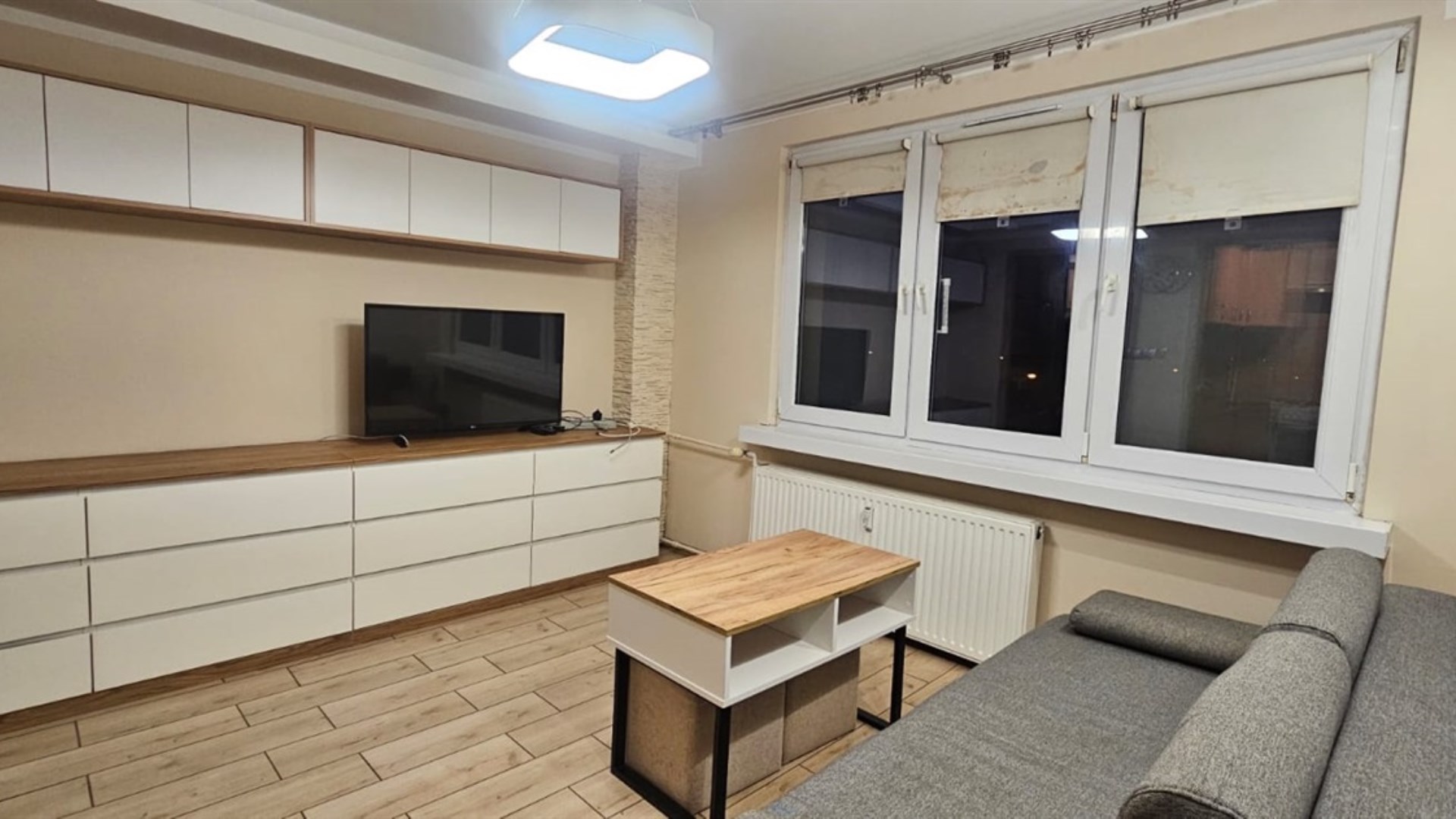 Mieszkanie na wynajem