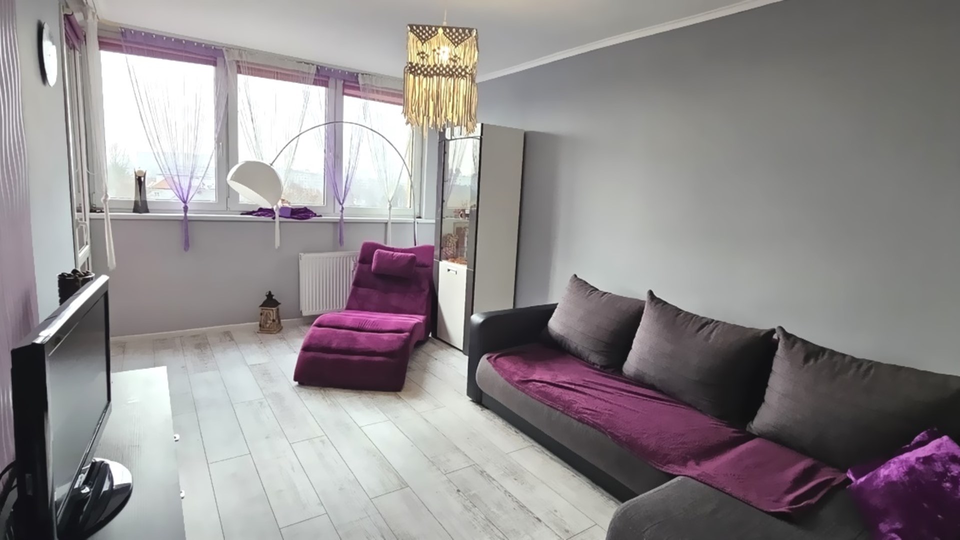 Mieszkanie na sprzedaż