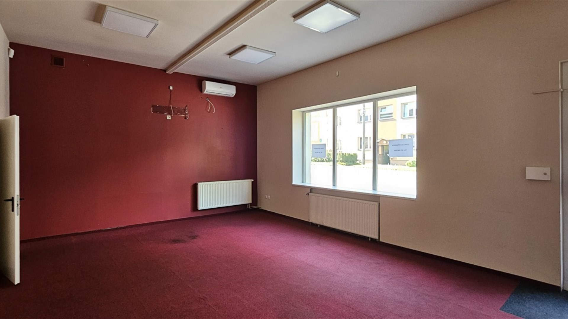Lokal  na wynajem Czerwionka-Leszczyny, Czerwionka, 2 pokoje, 55.00m², parter piętro, oferta MSNK-LW-62