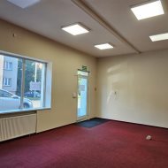 Lokal  na wynajem Czerwionka-Leszczyny, Czerwionka, 2 pokoje, 55.00m², parter piętro, oferta MSNK-LW-62