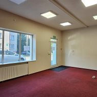 Lokal  na wynajem Czerwionka-Leszczyny, Czerwionka, 2 pokoje, 55.00m², parter piętro, oferta MSNK-LW-62