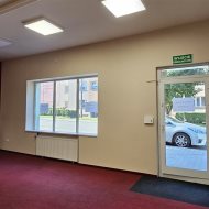 Lokal  na wynajem Czerwionka-Leszczyny, Czerwionka, 2 pokoje, 55.00m², parter piętro, oferta MSNK-LW-62