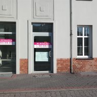 Lokal na wynajem
