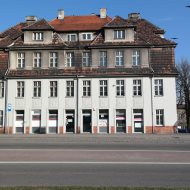 Lokal na wynajem